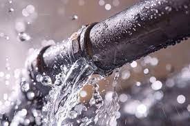 Residential Water Leak Detection in Arlington County, VA