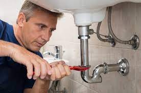 Professional Plumbing Leak Inspection Woodbridge, VA