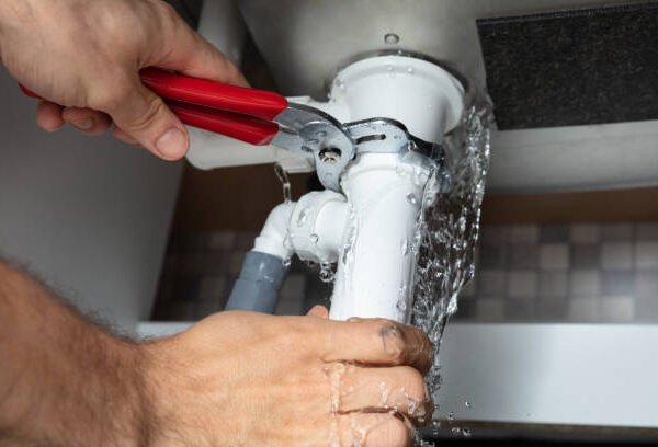 Affordable Emergency Leak Repair Fairfax County VA