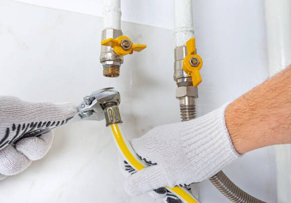 Get Best Gas Repair Prices Without Cutting Corner | Brinkley