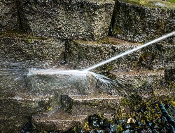 Trust Your Lines to Expert Hydro Jetting in Brinkley, RD