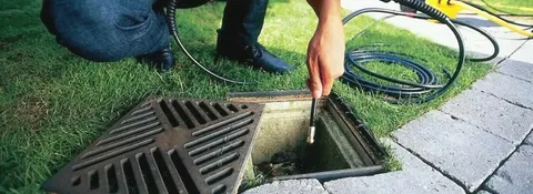 Professional Drain Cleaning Services in Fairfax County, VA