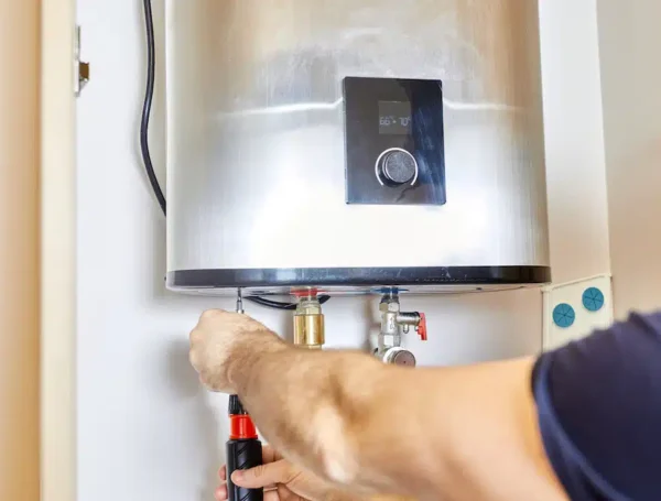 Affordable Water Heater Install in Woodbridge, VA
