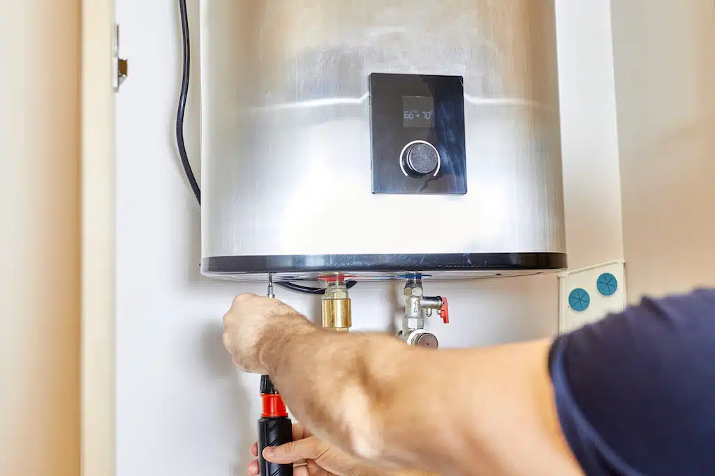 Affordable Water Heater Install in Woodbridge, VA