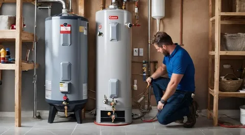 Best Water Heater Install Services