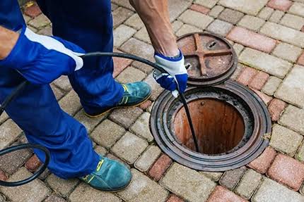 Professional Clogged Drain Repair Experts in Alexandria, VA