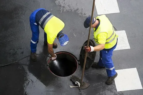 Reliable Drain Cleaning Specialists in Alexandria, VA
