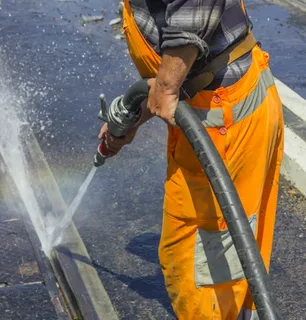 Expert Hydro Jetting Experts in Arlington County, VA