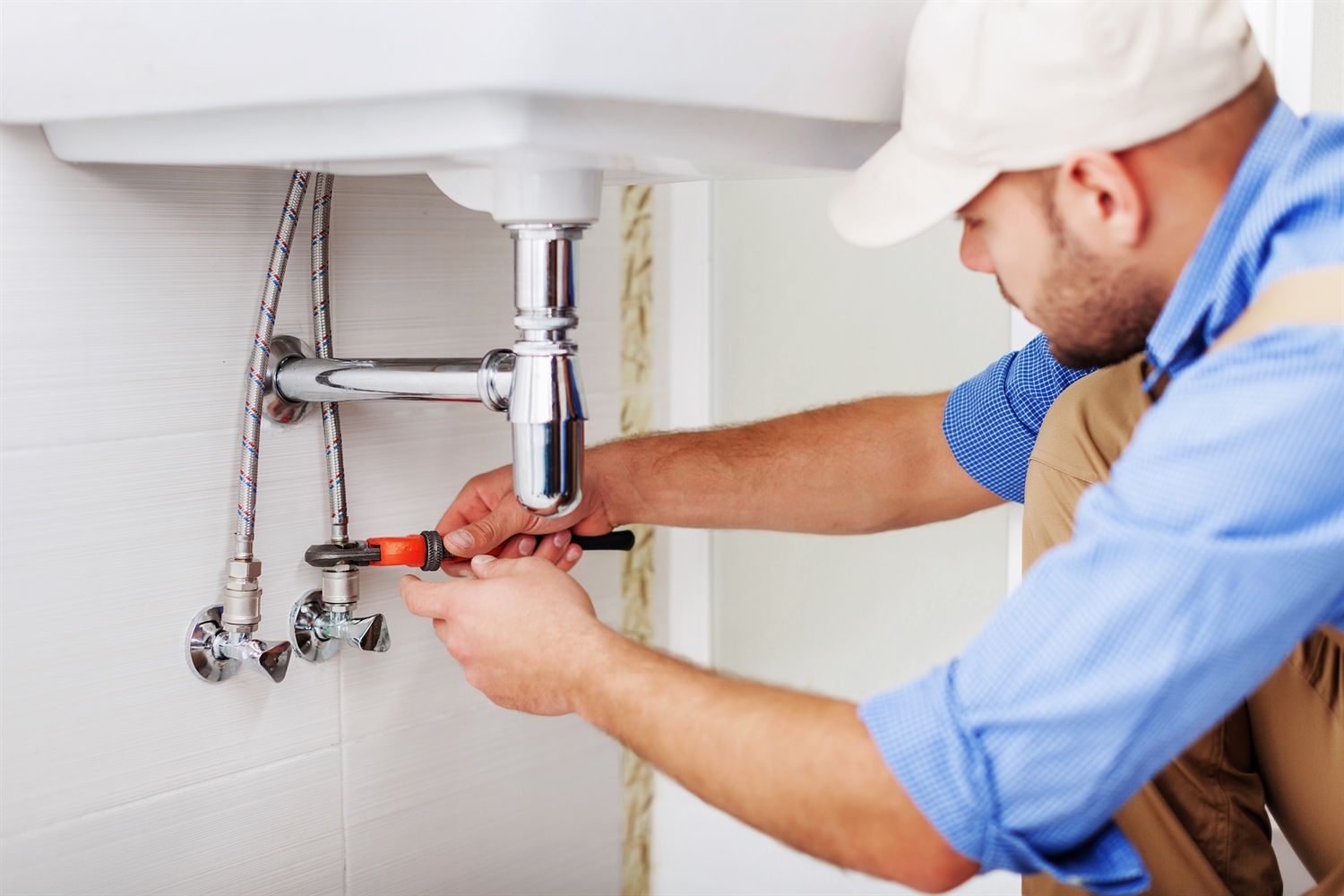 Plumbing Problems Every Homeowner Faces and How to Prevent Them