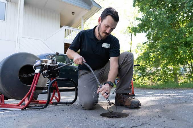 Expert Drain Cleaning Services in Fairfax County, VA for Clog-Free Drains