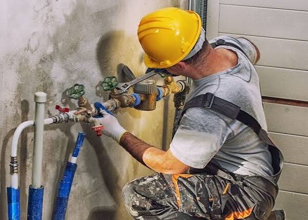 Expert Plumbing Services in Fairfax County, VA for Every Home