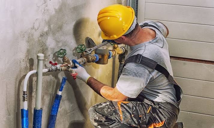 Expert Plumbing Services in Fairfax County, VA for Every Home