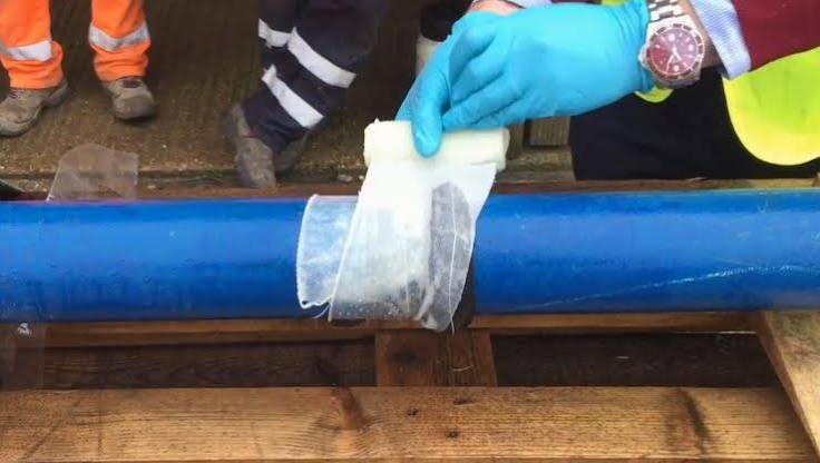 Professional Leaks Repair in Fairfax County, VA | Fast & Affordable Service