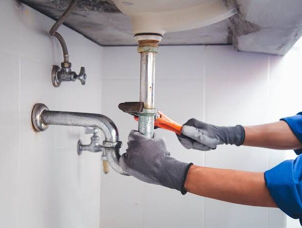 Professional Drain Cleaning Services in Fairfax County, VA