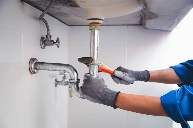 Professional Drain Cleaning Services in Fairfax County, VA
