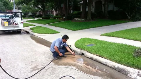 Reliable Drain Cleaning Services in Fairfax County, VA