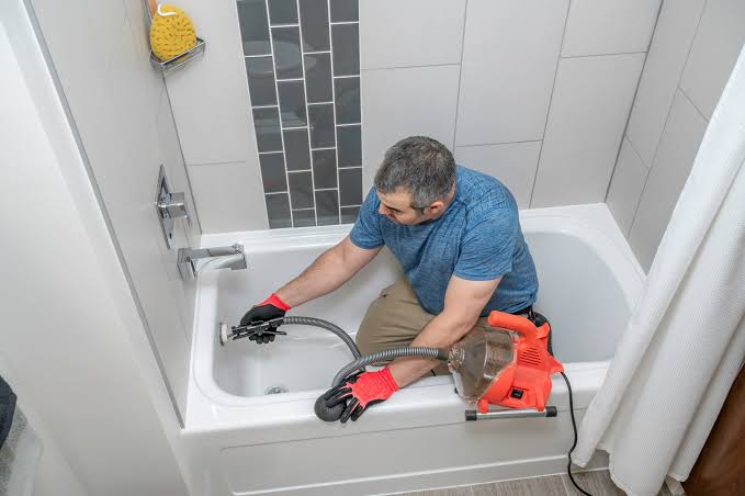 Reliable Drain Cleaning Services in Fairfax County, VA