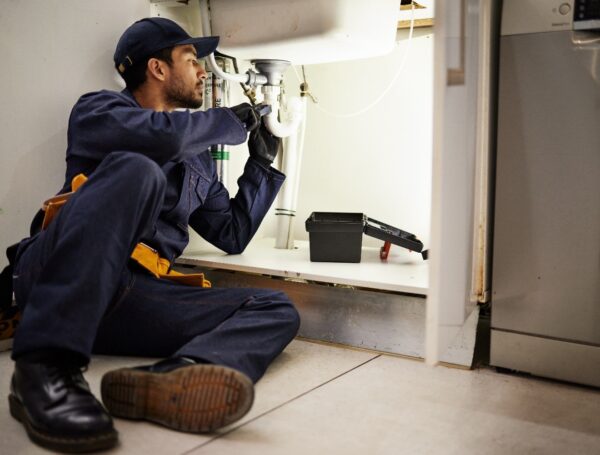 Who Provides Emergency Plumbing in Springfield, VA?