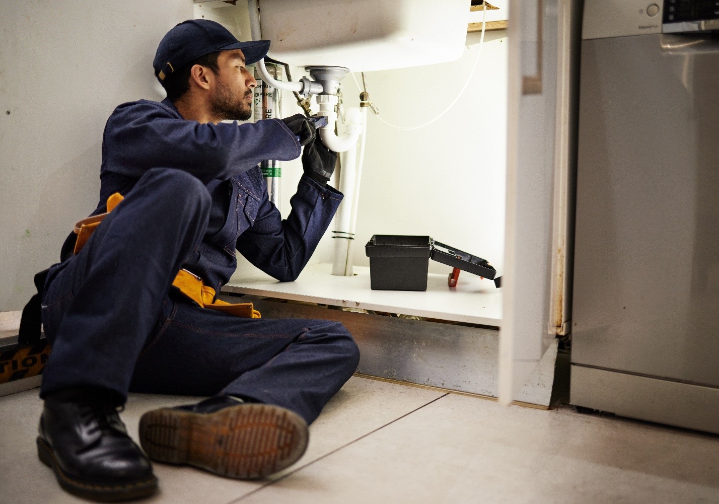 Who Provides Emergency Plumbing in Springfield, VA?