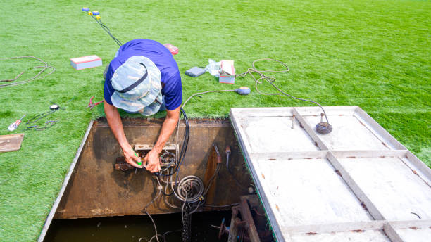 Best Hydro Jetting Installation Services in Alexandria, VA