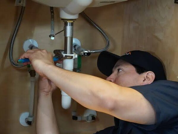 Emergency Leak Detection Services in Woodbridge, VA