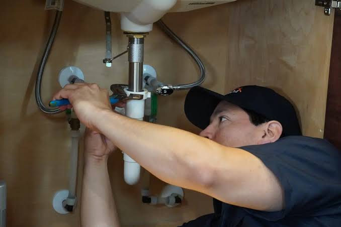 Emergency Leak Detection Services in Woodbridge, VA