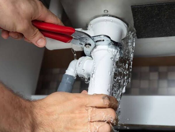Pipe Leak Repair in Arlington County, VA
