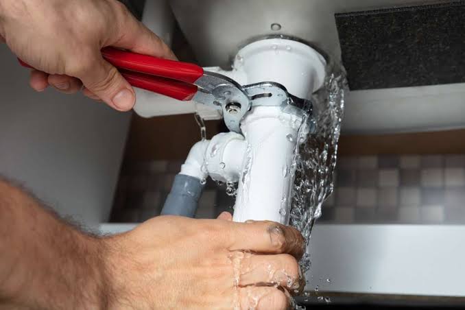 Pipe Leak Repair in Arlington County, VA
