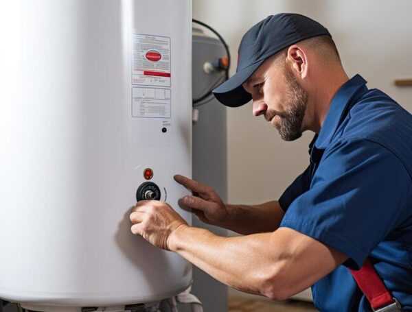 Plumbing Repair Services: When Water Line Replacement Makes Sense