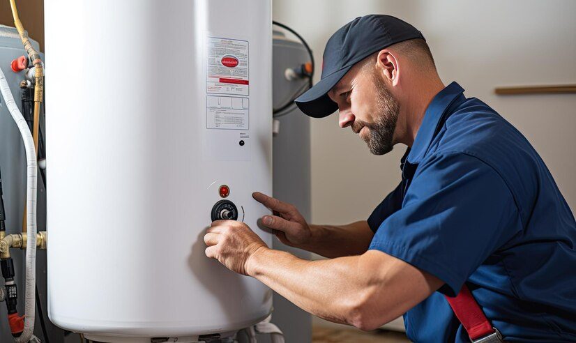 Plumbing Repair Services: When Water Line Replacement Makes Sense